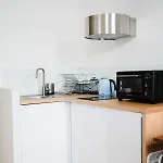 Apartamento Cosy And Modern Flat In *