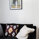 Cosy And Modern Flat In Oporto