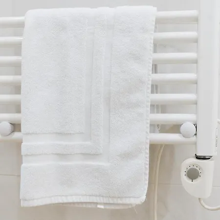 Cosy And Modern Flat In *