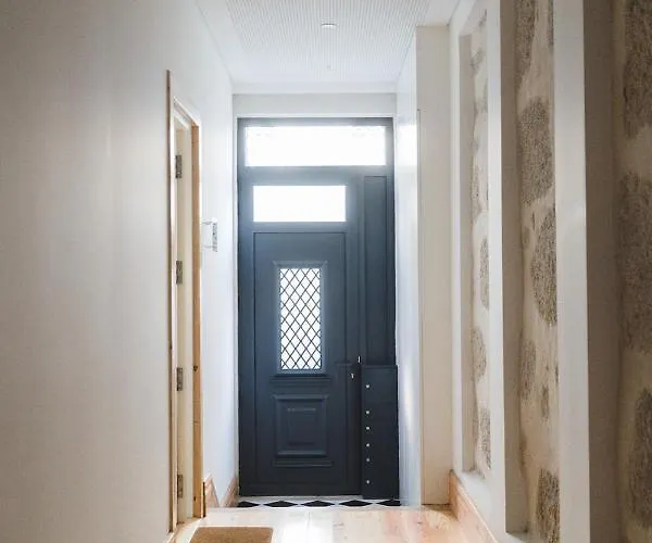 Cosy And Modern Flat In * 波尔图