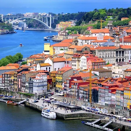 Cosy And Modern Flat In * Porto