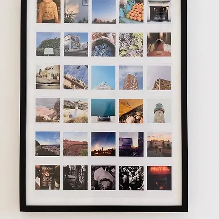 Apartment Cosy And Modern Flat In Porto