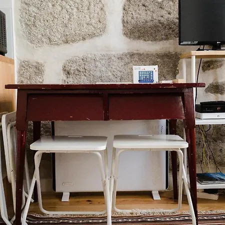 Cosy And Modern Flat In * Porto