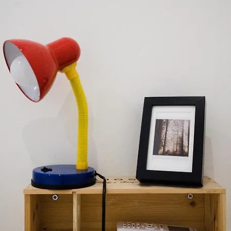 Cosy And Modern Flat In Apartament