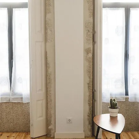 Cosy And Modern Flat In *