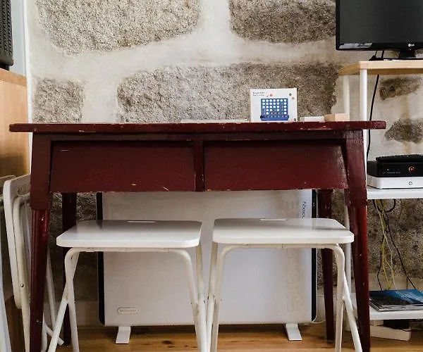 Cosy And Modern Flat In * Porto