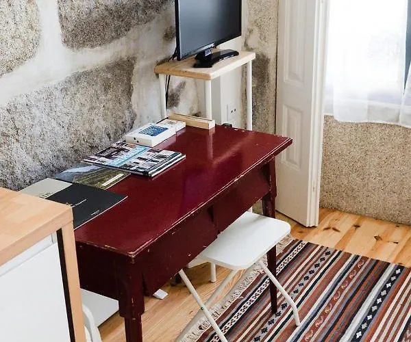 Διαμέρισμα Cosy And Modern Flat In Πόρτο