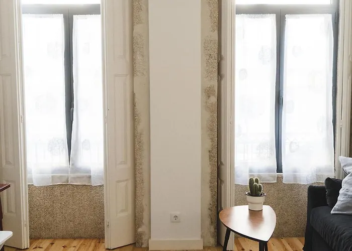 Cosy And Modern Flat In *