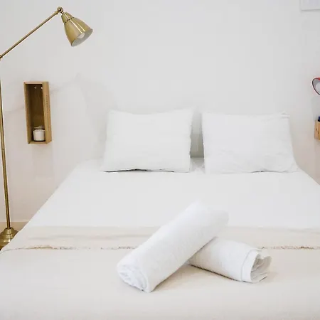 Cosy And Modern Flat In Appartamento Oporto