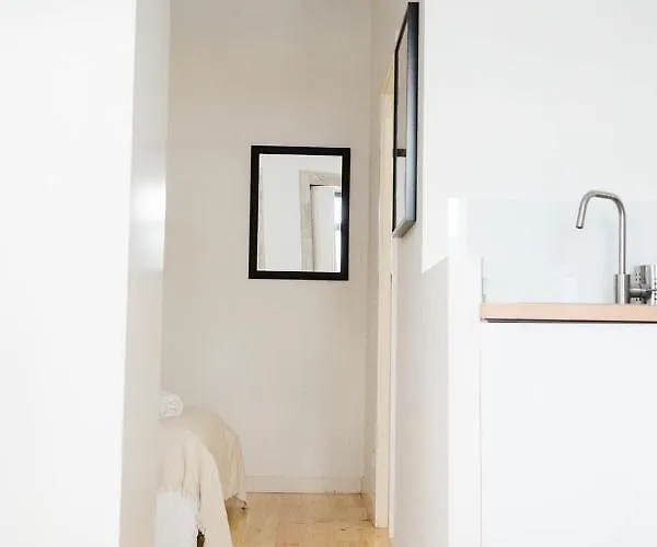 Cosy And Modern Flat In شقة بورتو