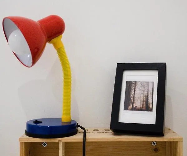 Cosy And Modern Flat In شقة